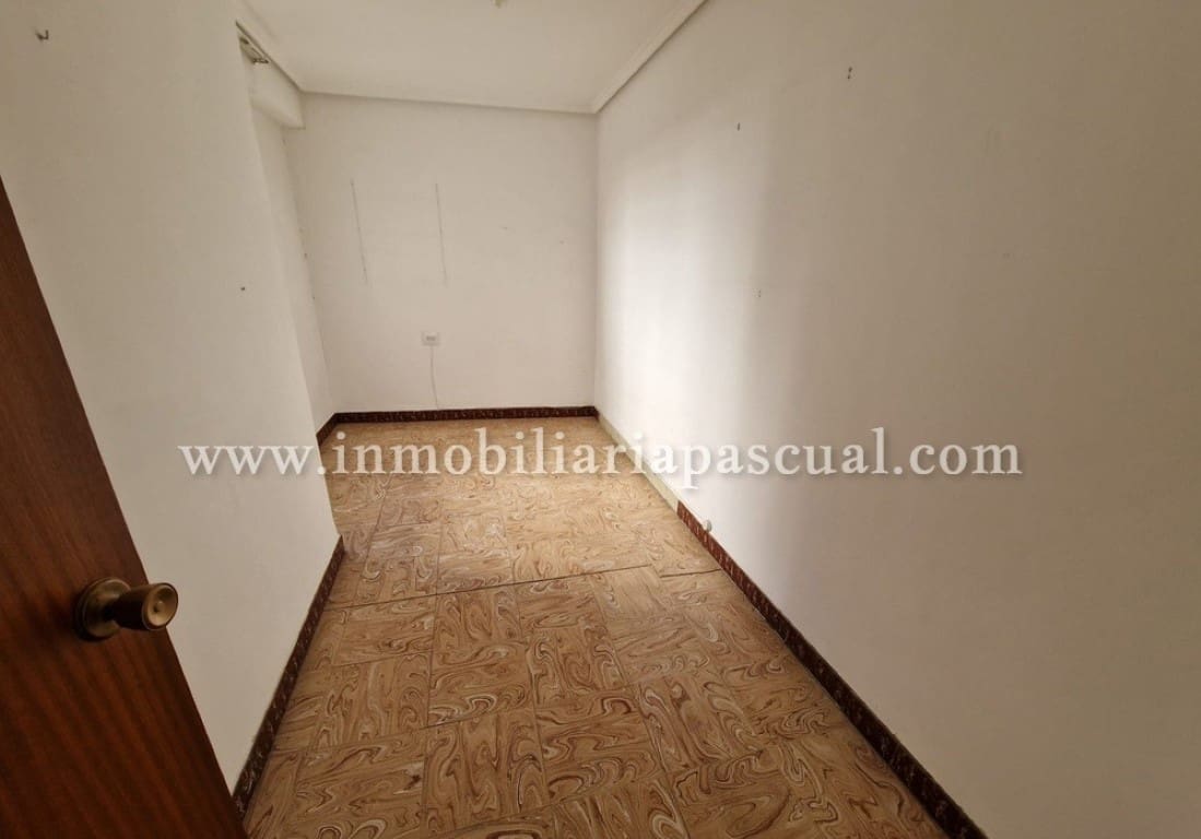 Hus till salu i Muro de Alcoy - 200 000 € (Ref: 9511954)