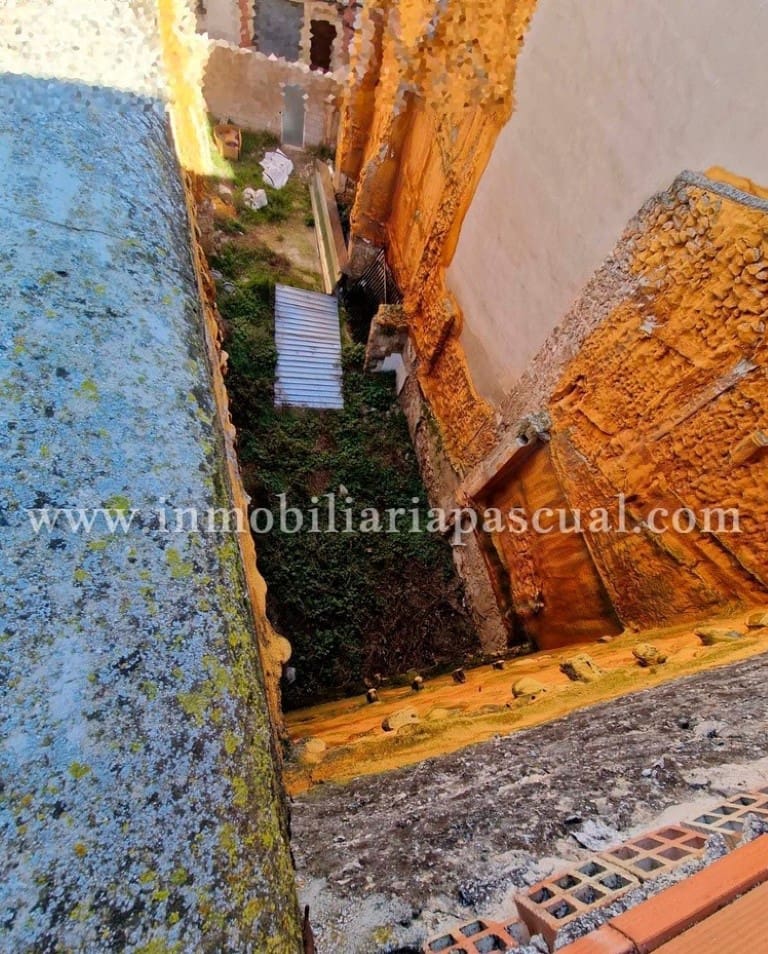 Hus till salu i Muro de Alcoy - 200 000 € (Ref: 9511954)