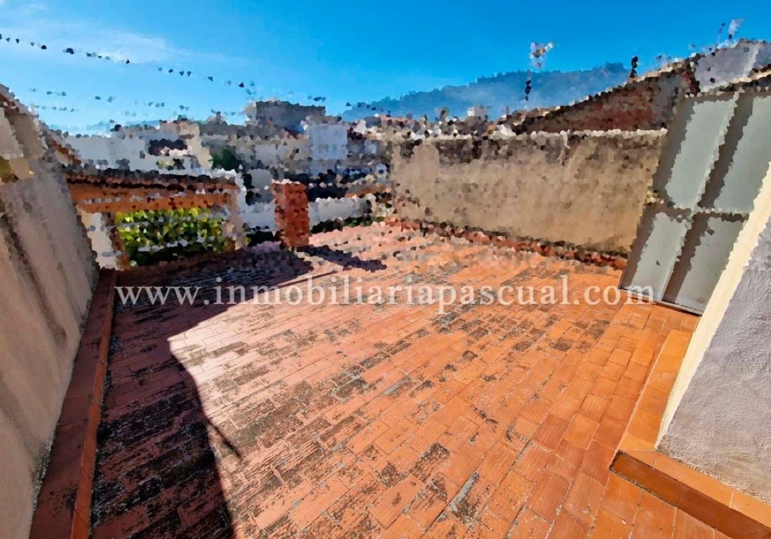 Hus till salu i Muro de Alcoy - 200 000 € (Ref: 9511954)
