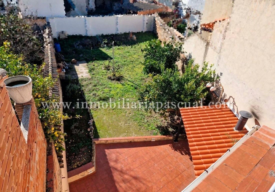 Hus till salu i Muro de Alcoy - 200 000 € (Ref: 9511954)