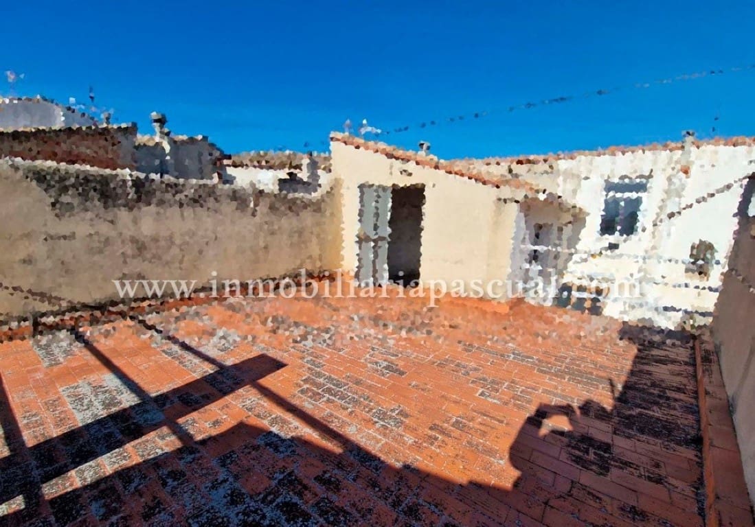 Hus till salu i Muro de Alcoy - 200 000 € (Ref: 9511954)