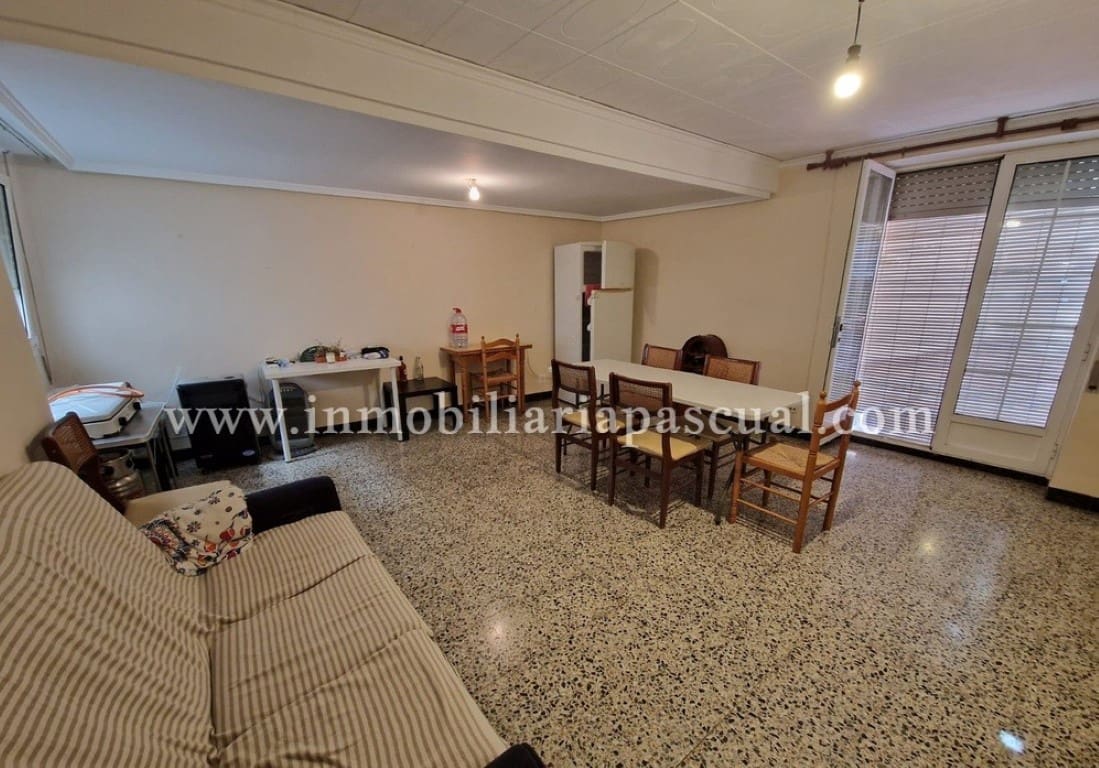 Hus till salu i Muro de Alcoy - 200 000 € (Ref: 9511954)