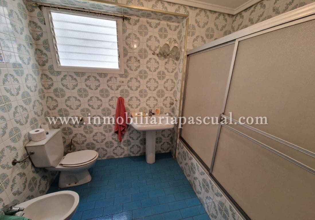 Hus till salu i Muro de Alcoy - 200 000 € (Ref: 9511954)