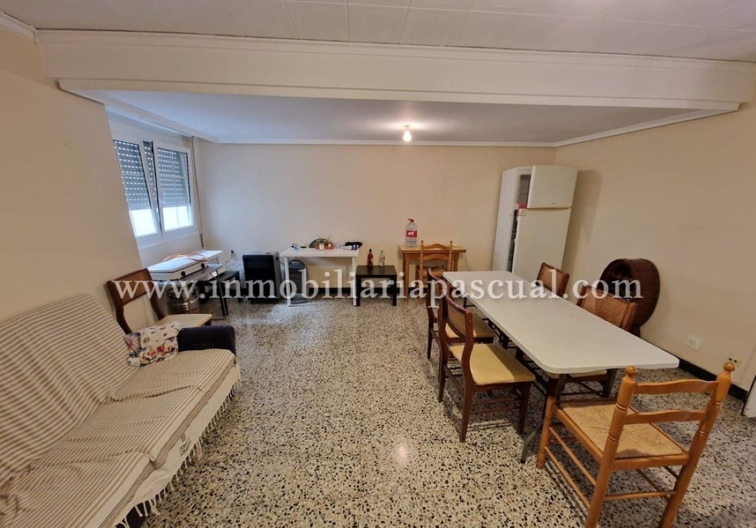 Hus till salu i Muro de Alcoy - 200 000 € (Ref: 9511954)