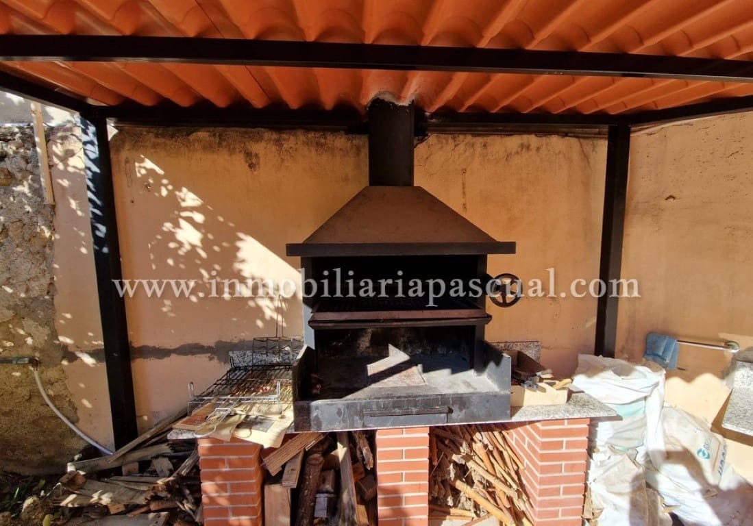 Hus till salu i Muro de Alcoy - 200 000 € (Ref: 9511954)