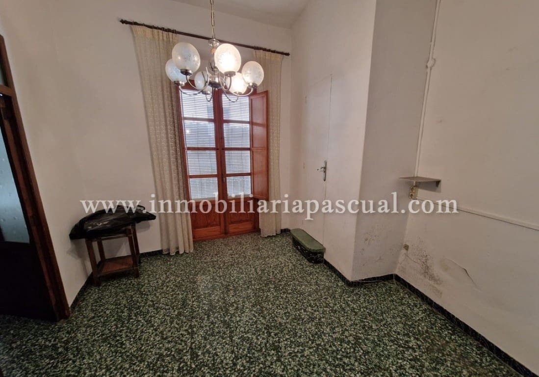 Hus till salu i Muro de Alcoy - 200 000 € (Ref: 9511954)