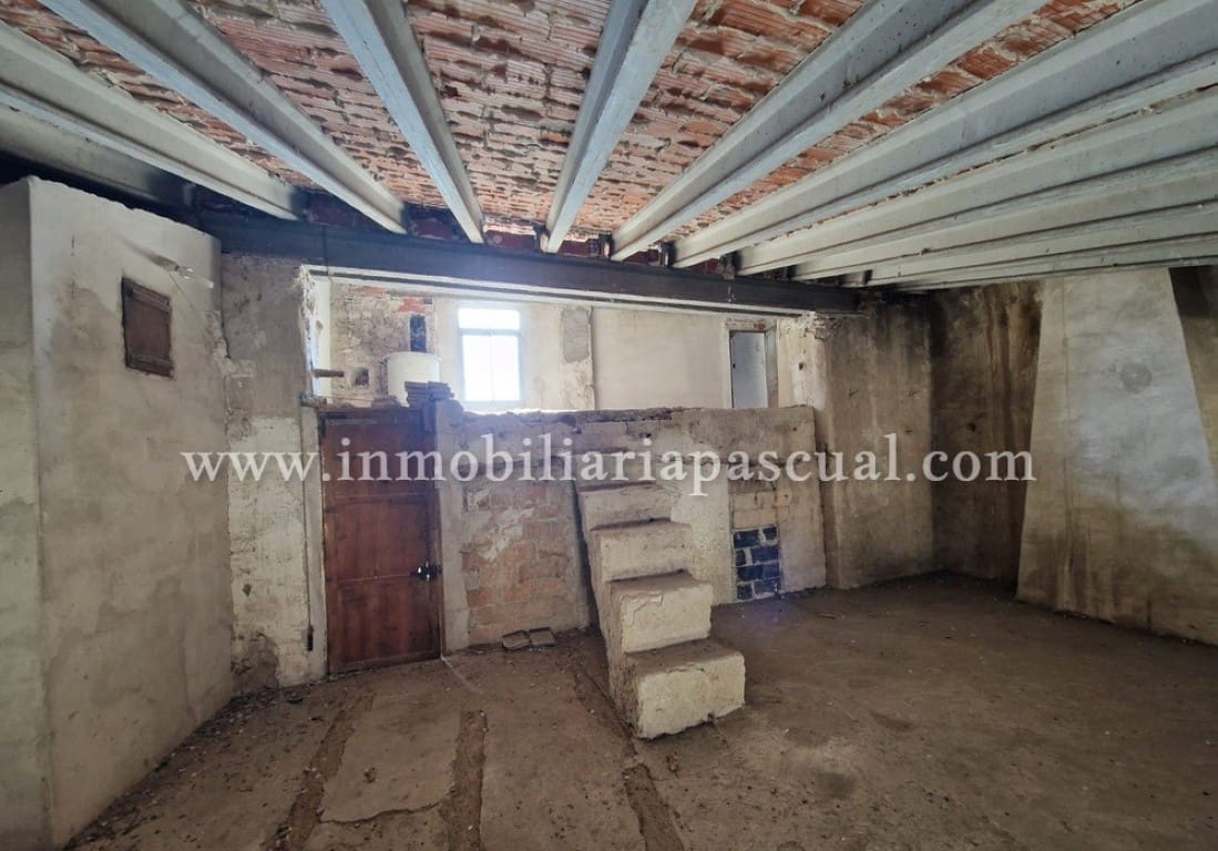 Hus till salu i Muro de Alcoy - 200 000 € (Ref: 9511954)
