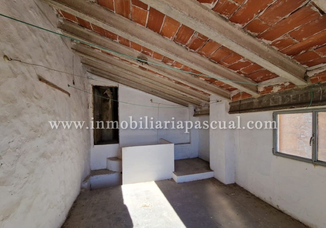Hus till salu i Muro de Alcoy - 200 000 € (Ref: 9511954)