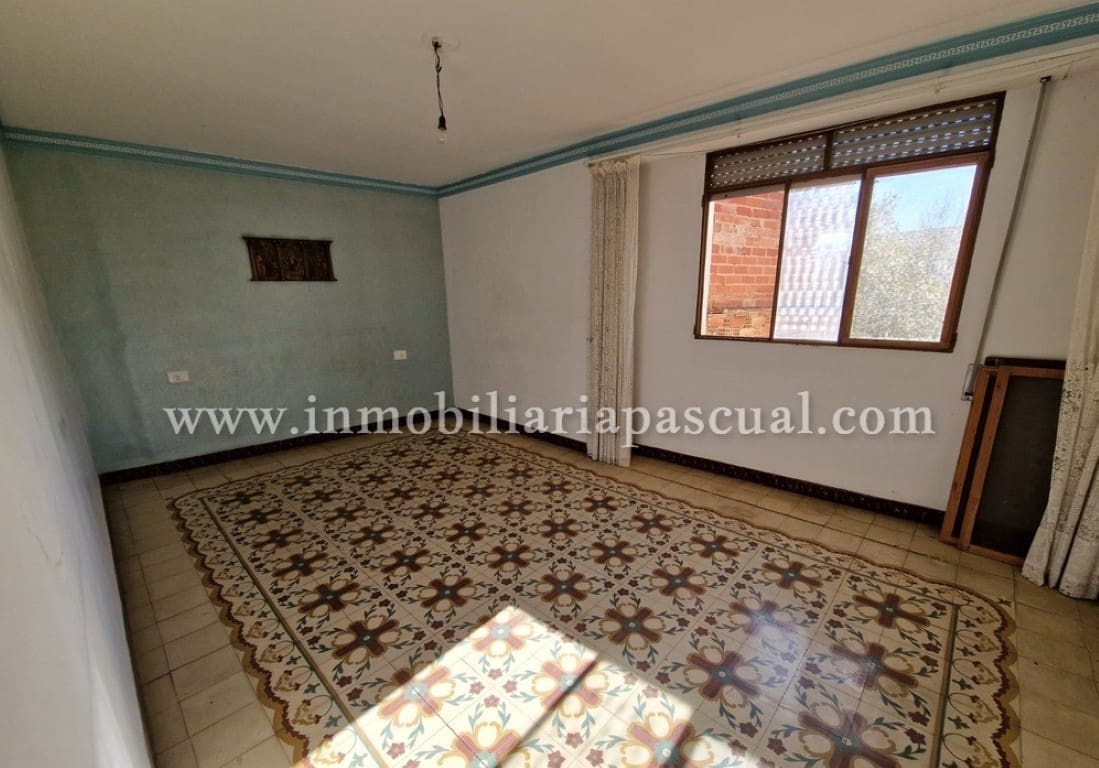 Hus till salu i Muro de Alcoy - 200 000 € (Ref: 9511954)