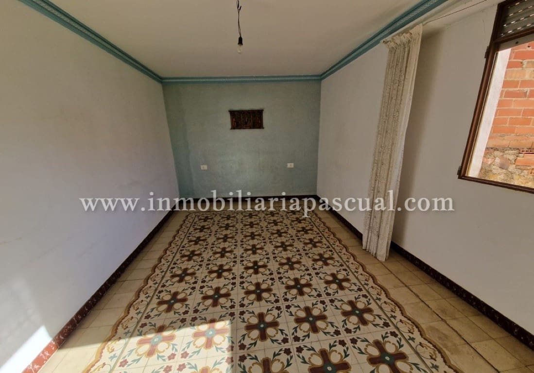 Hus till salu i Muro de Alcoy - 200 000 € (Ref: 9511954)