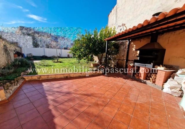 Hus till salu i Muro de Alcoy - 200 000 € (Ref: 9511954)