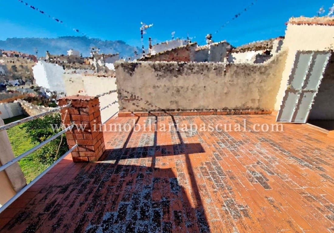 Hus till salu i Muro de Alcoy - 200 000 € (Ref: 9511954)