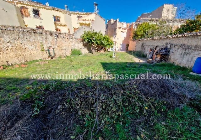 Hus till salu i Muro de Alcoy - 200 000 € (Ref: 9511954)