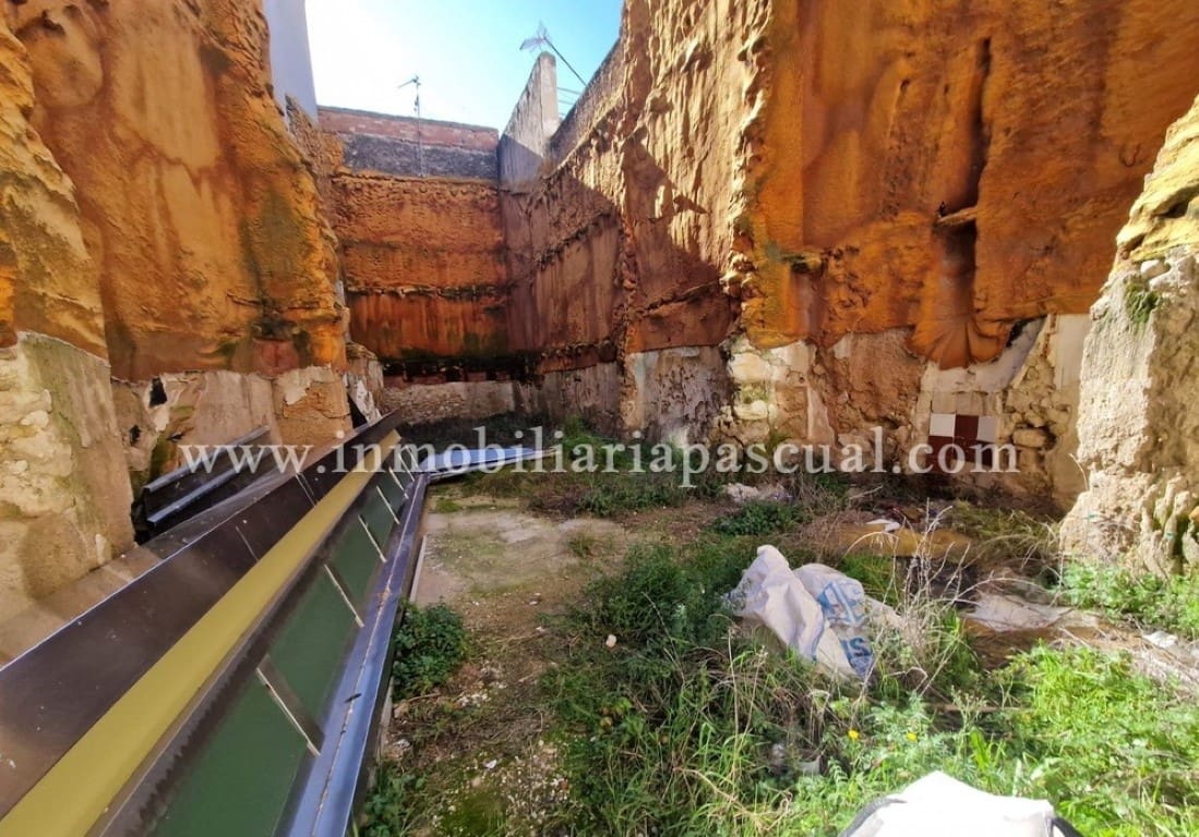 Hus till salu i Muro de Alcoy - 200 000 € (Ref: 9511954)