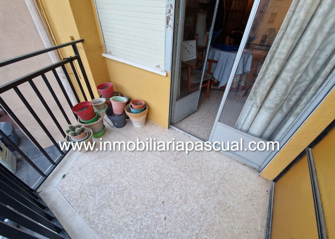 3 slaapkamer Flat te koop in Cocentaina - € 69.000 (Ref: 9525068)