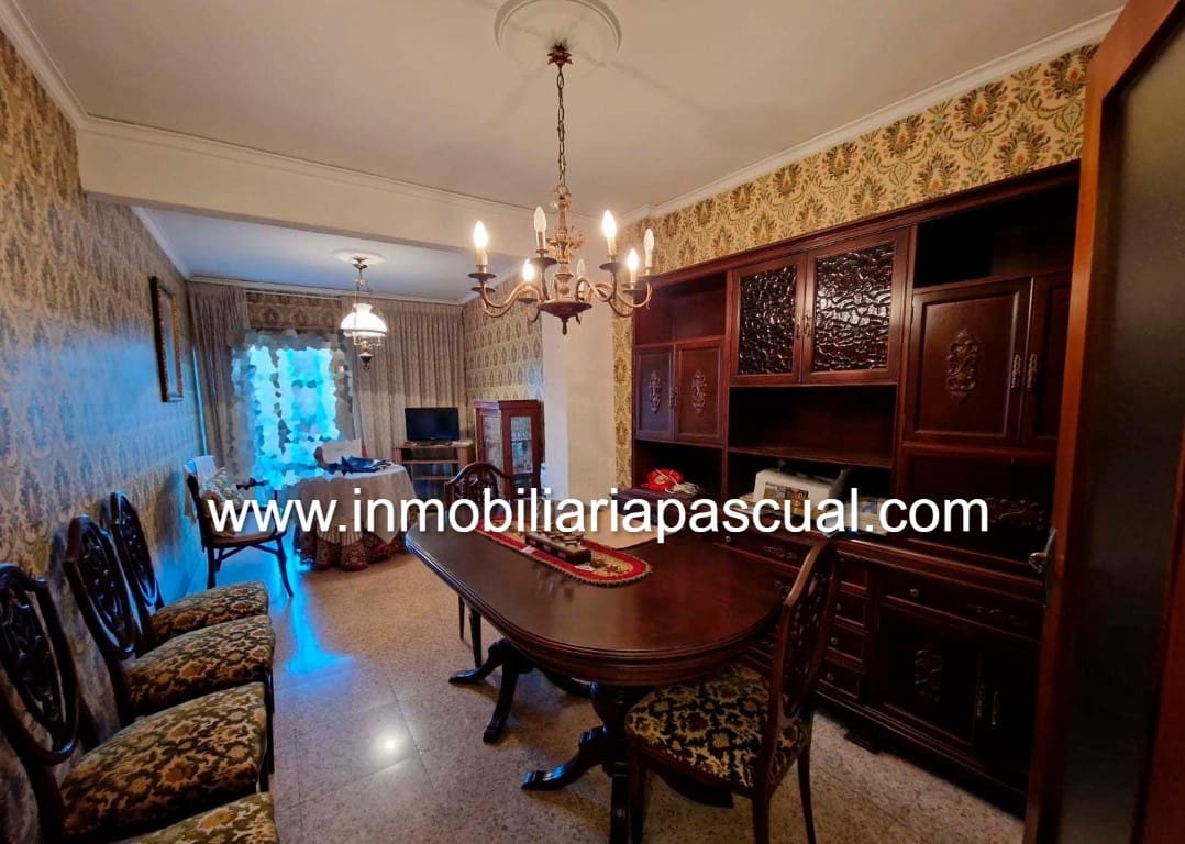 3 slaapkamer Flat te koop in Cocentaina - € 69.000 (Ref: 9525068)