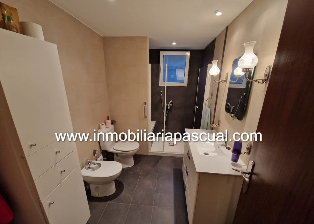 3 slaapkamer Flat te koop in Cocentaina - € 69.000 (Ref: 9525068)