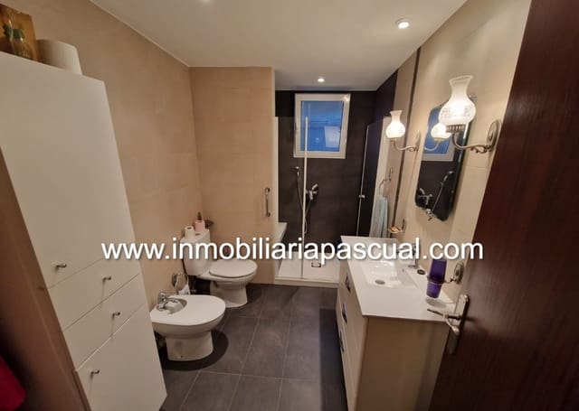 3 slaapkamer Flat te koop in Cocentaina - € 69.000 (Ref: 9525068)