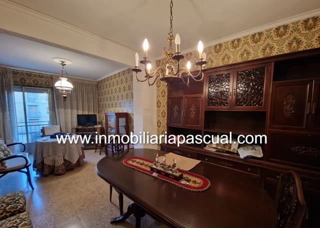 3 slaapkamer Flat te koop in Cocentaina - € 69.000 (Ref: 9525068)