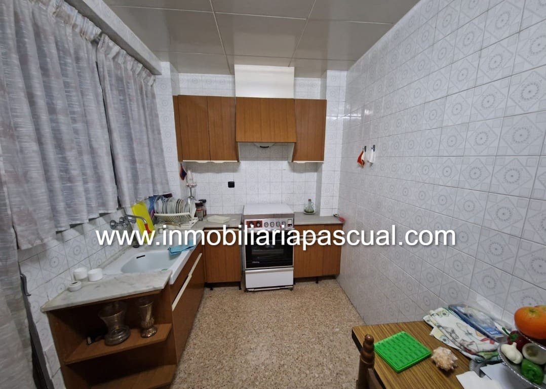 3 slaapkamer Flat te koop in Cocentaina - € 69.000 (Ref: 9525068)