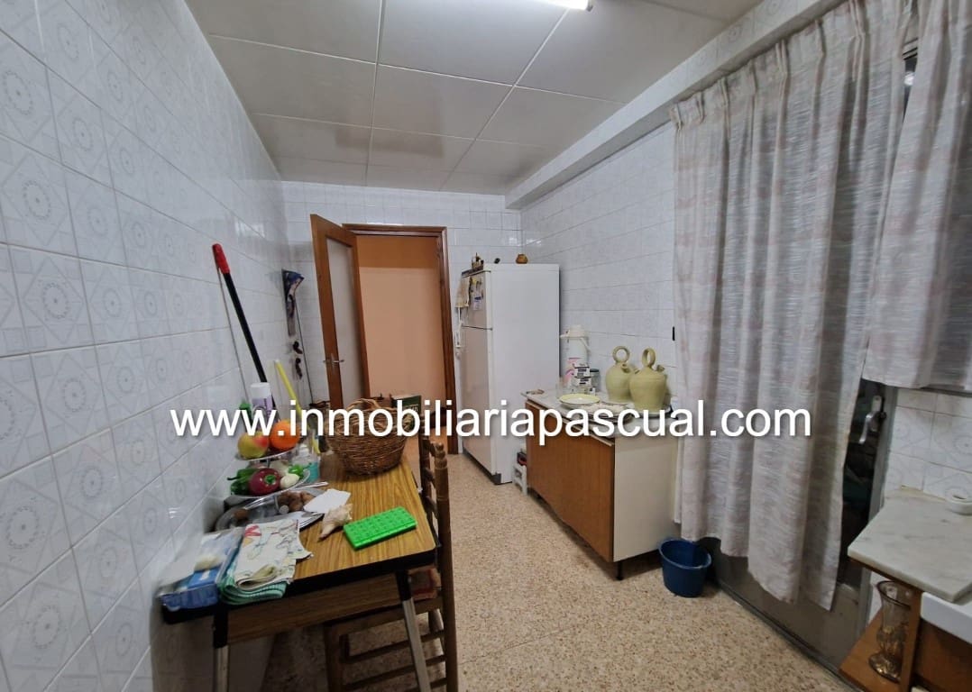 3 slaapkamer Flat te koop in Cocentaina - € 69.000 (Ref: 9525068)