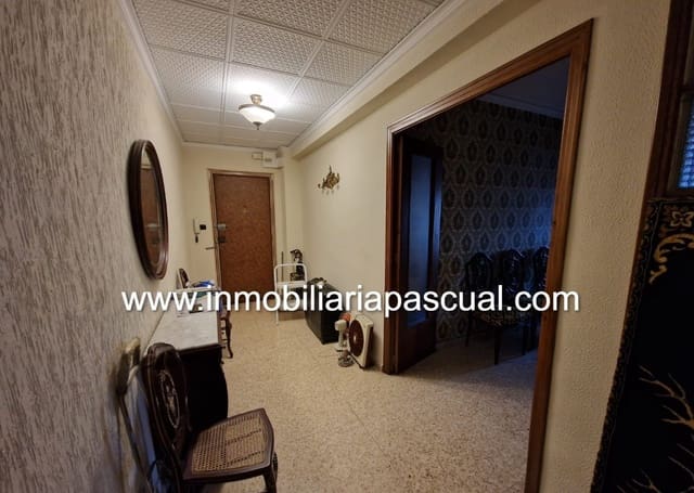 3 slaapkamer Flat te koop in Cocentaina - € 69.000 (Ref: 9525068)