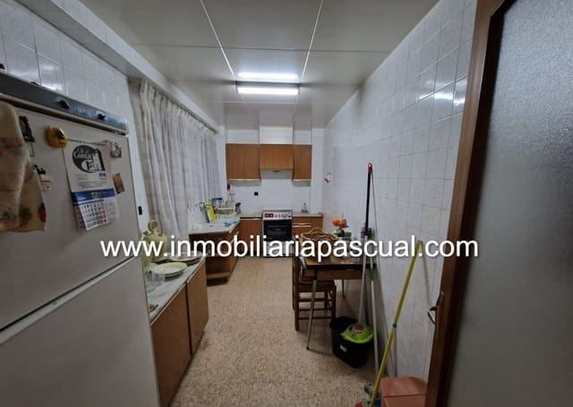 3 slaapkamer Flat te koop in Cocentaina - € 69.000 (Ref: 9525068)