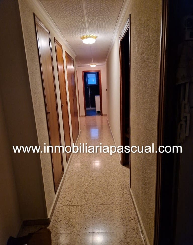 3 slaapkamer Flat te koop in Cocentaina - € 69.000 (Ref: 9525068)