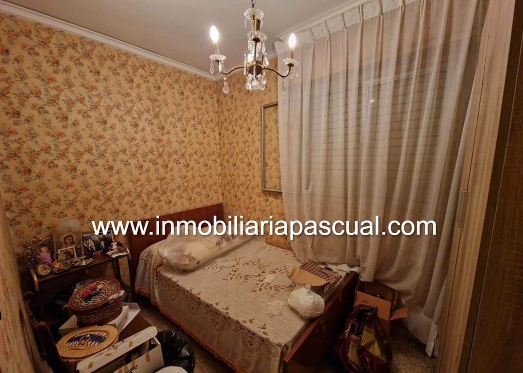 3 slaapkamer Flat te koop in Cocentaina - € 69.000 (Ref: 9525068)