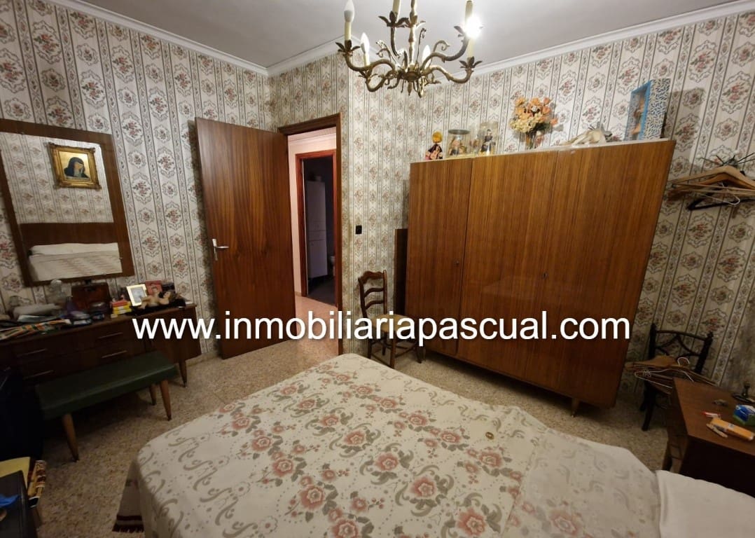 3 slaapkamer Flat te koop in Cocentaina - € 69.000 (Ref: 9525068)