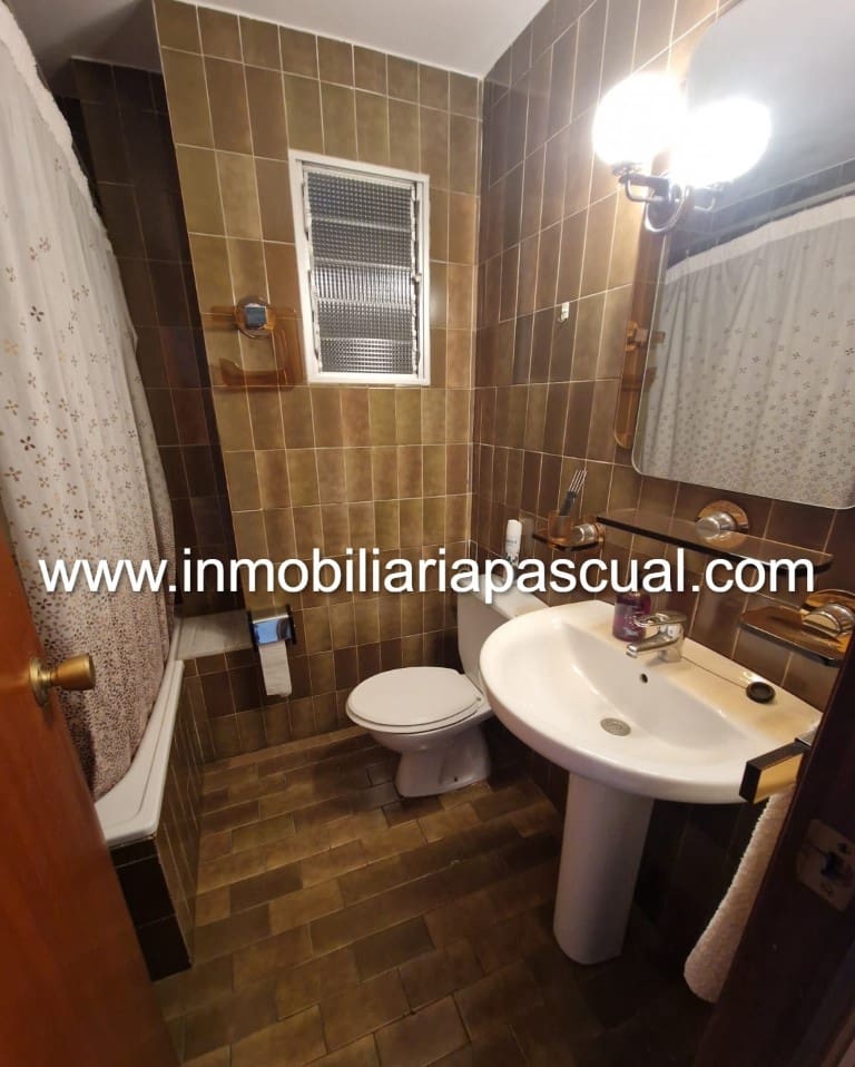 4 soverom Leilighet til salgs i Cocentaina - € 85 000 (Ref: 9526055)