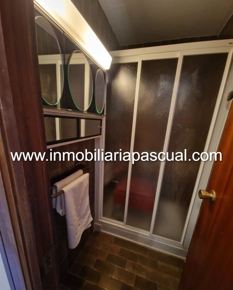 4 soverom Leilighet til salgs i Cocentaina - € 85 000 (Ref: 9526055)