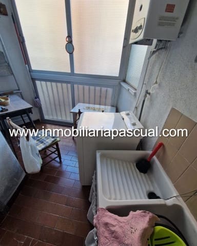 4 soverom Leilighet til salgs i Cocentaina - € 85 000 (Ref: 9526055)