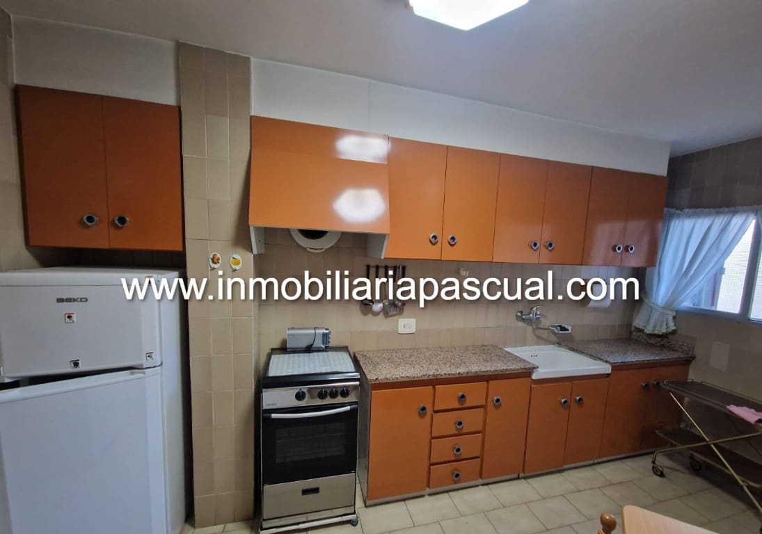 4 soverom Leilighet til salgs i Cocentaina - € 85 000 (Ref: 9526055)