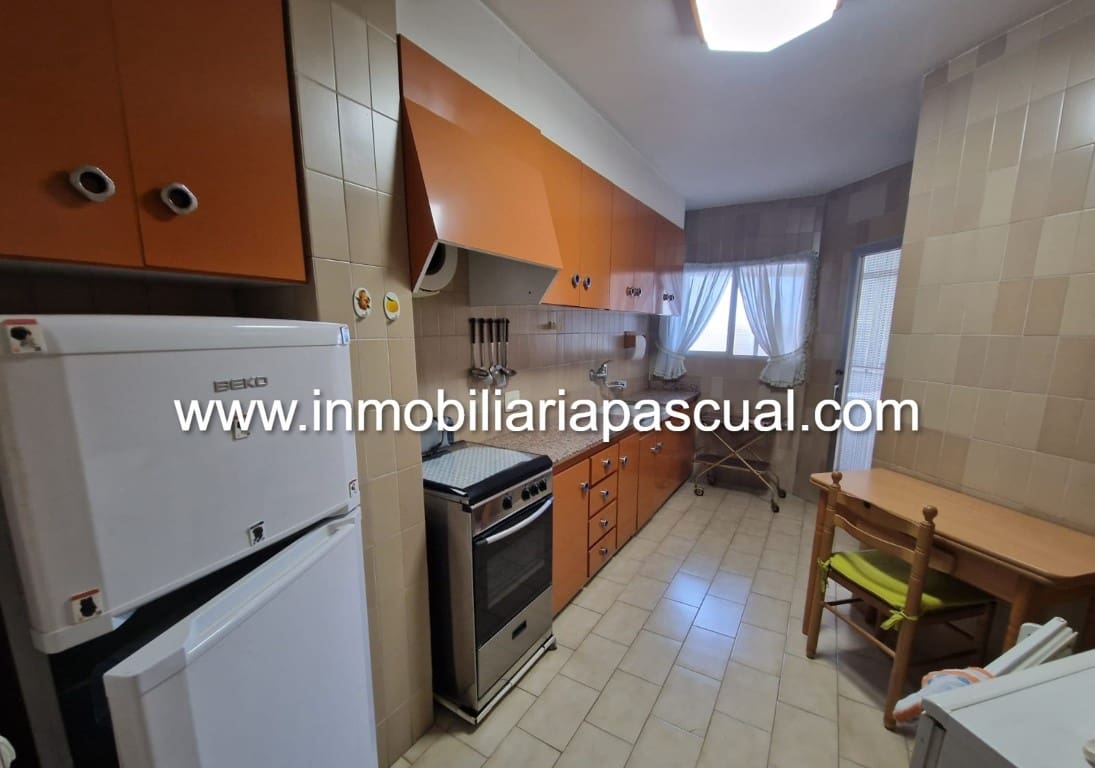 4 soverom Leilighet til salgs i Cocentaina - € 85 000 (Ref: 9526055)