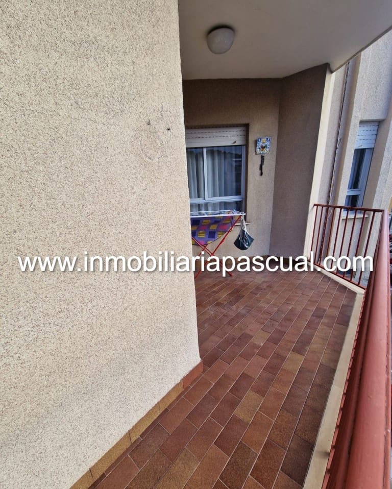 4 soverom Leilighet til salgs i Cocentaina - € 85 000 (Ref: 9526055)