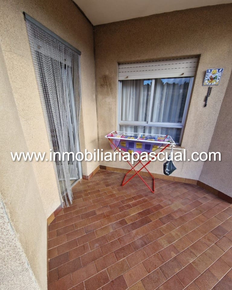 4 soverom Leilighet til salgs i Cocentaina - € 85 000 (Ref: 9526055)