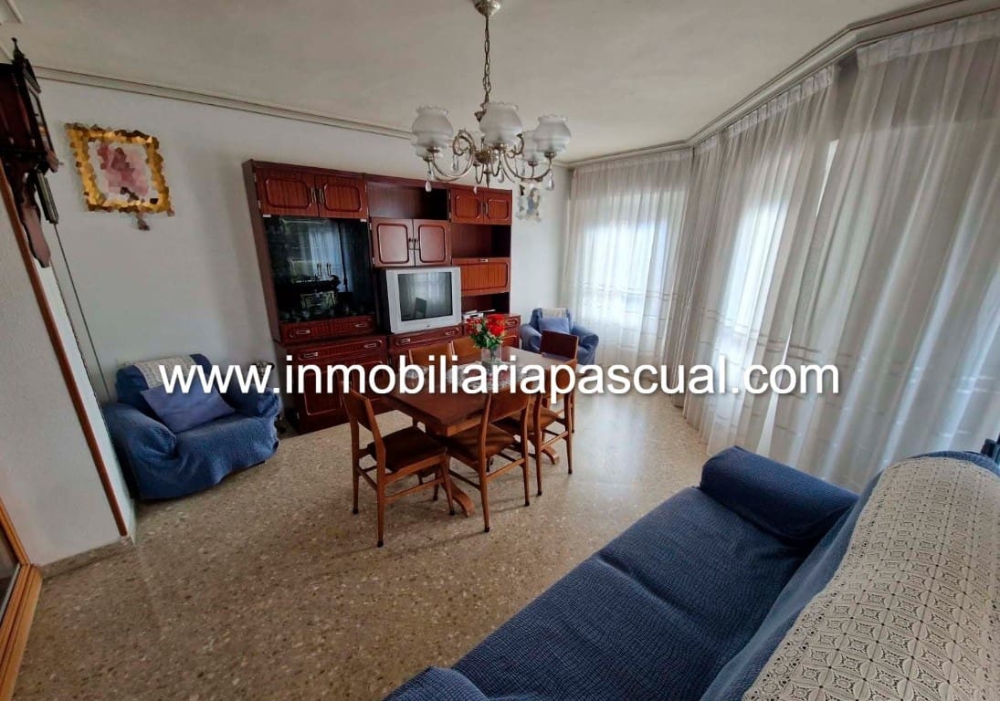 4 soverom Leilighet til salgs i Cocentaina - € 85 000 (Ref: 9526055)