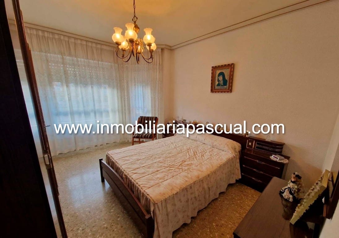 4 soverom Leilighet til salgs i Cocentaina - € 85 000 (Ref: 9526055)