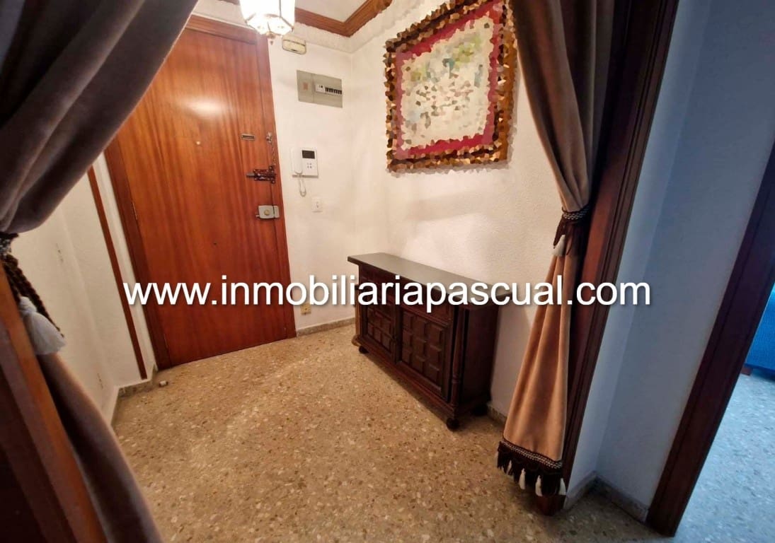 4 soverom Leilighet til salgs i Cocentaina - € 85 000 (Ref: 9526055)