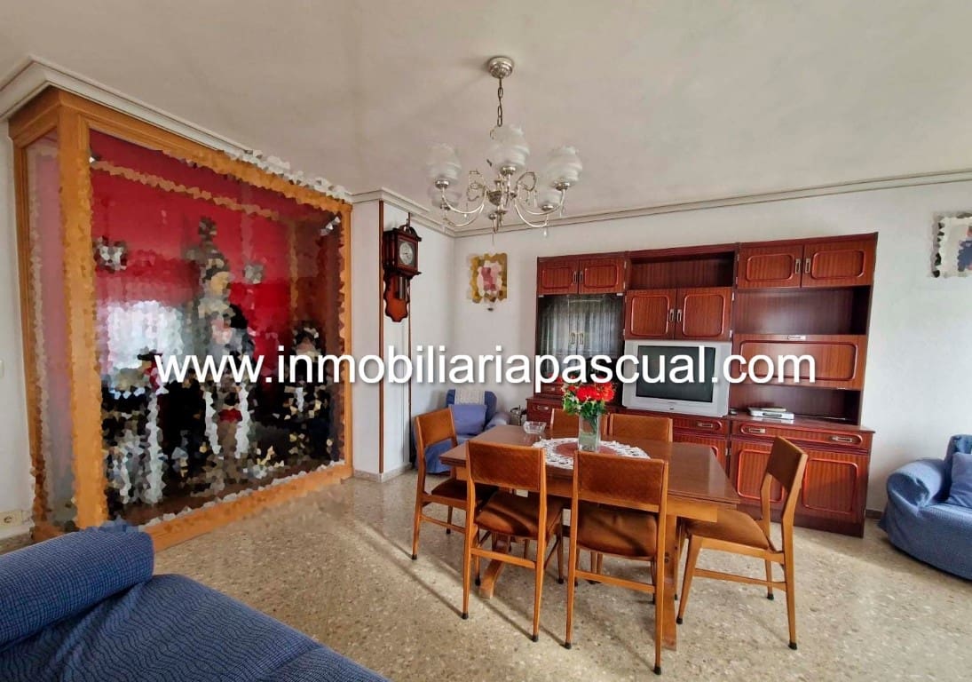 4 soverom Leilighet til salgs i Cocentaina - € 85 000 (Ref: 9526055)