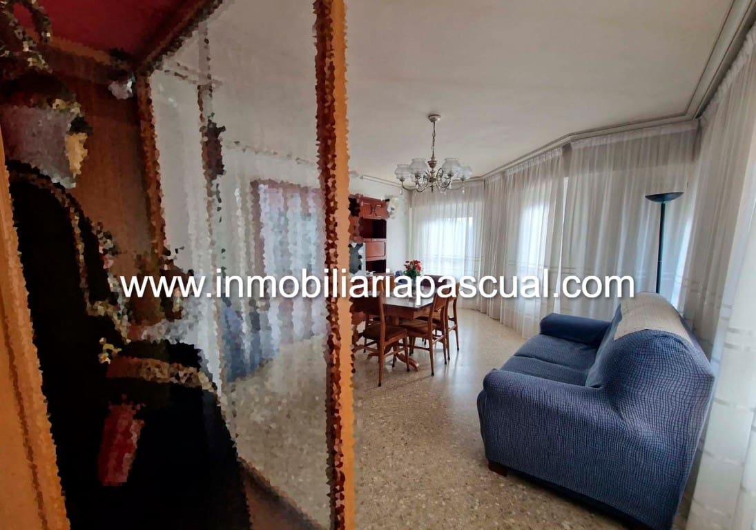 4 soverom Leilighet til salgs i Cocentaina - € 85 000 (Ref: 9526055)