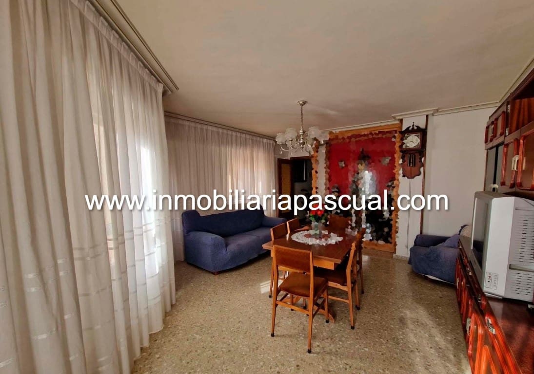 4 soverom Leilighet til salgs i Cocentaina - € 85 000 (Ref: 9526055)