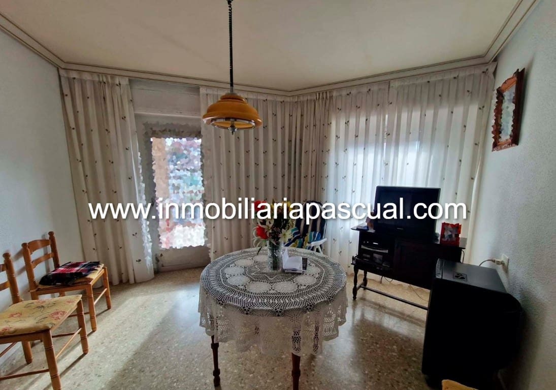 4 soverom Leilighet til salgs i Cocentaina - € 85 000 (Ref: 9526055)