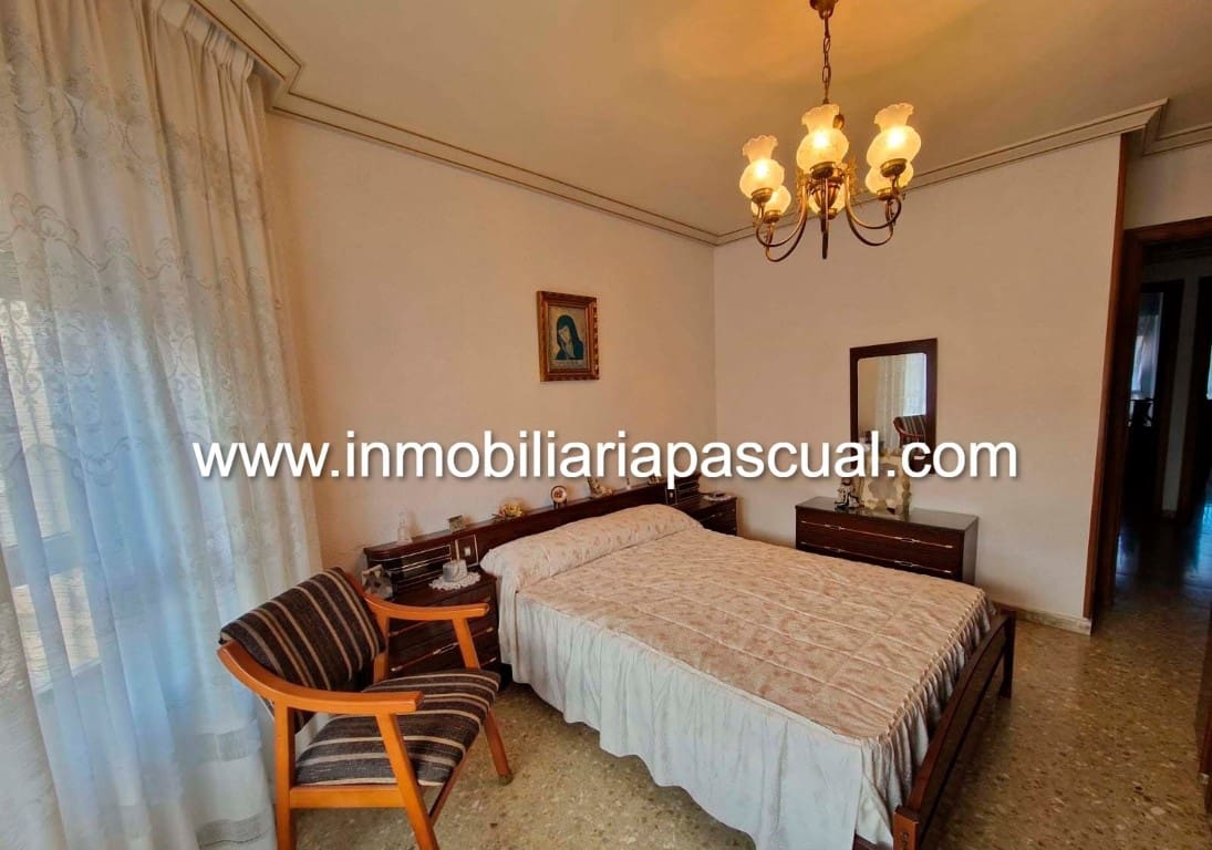 4 soverom Leilighet til salgs i Cocentaina - € 85 000 (Ref: 9526055)