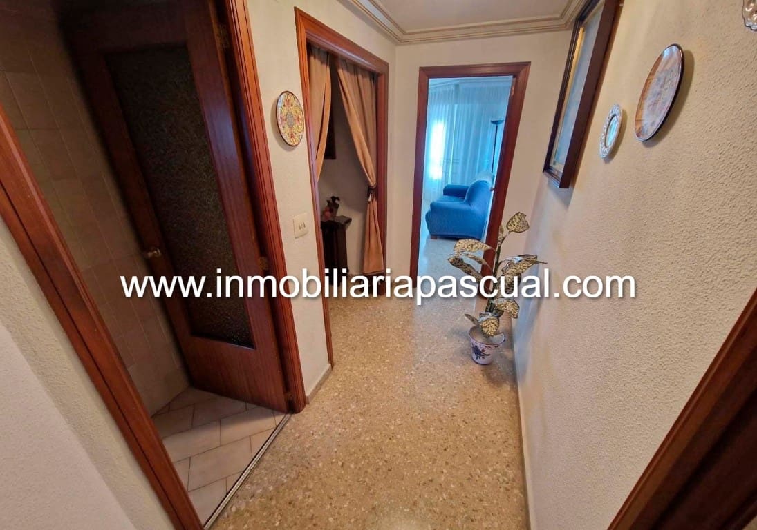 4 soverom Leilighet til salgs i Cocentaina - € 85 000 (Ref: 9526055)