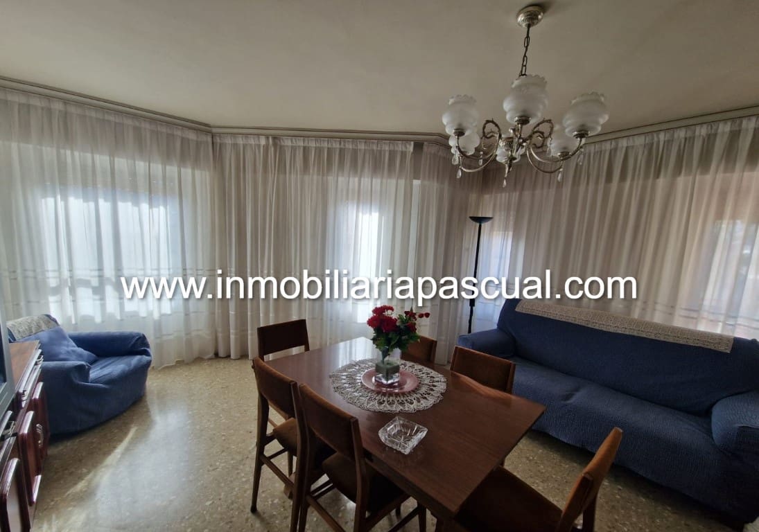 4 soverom Leilighet til salgs i Cocentaina - € 85 000 (Ref: 9526055)