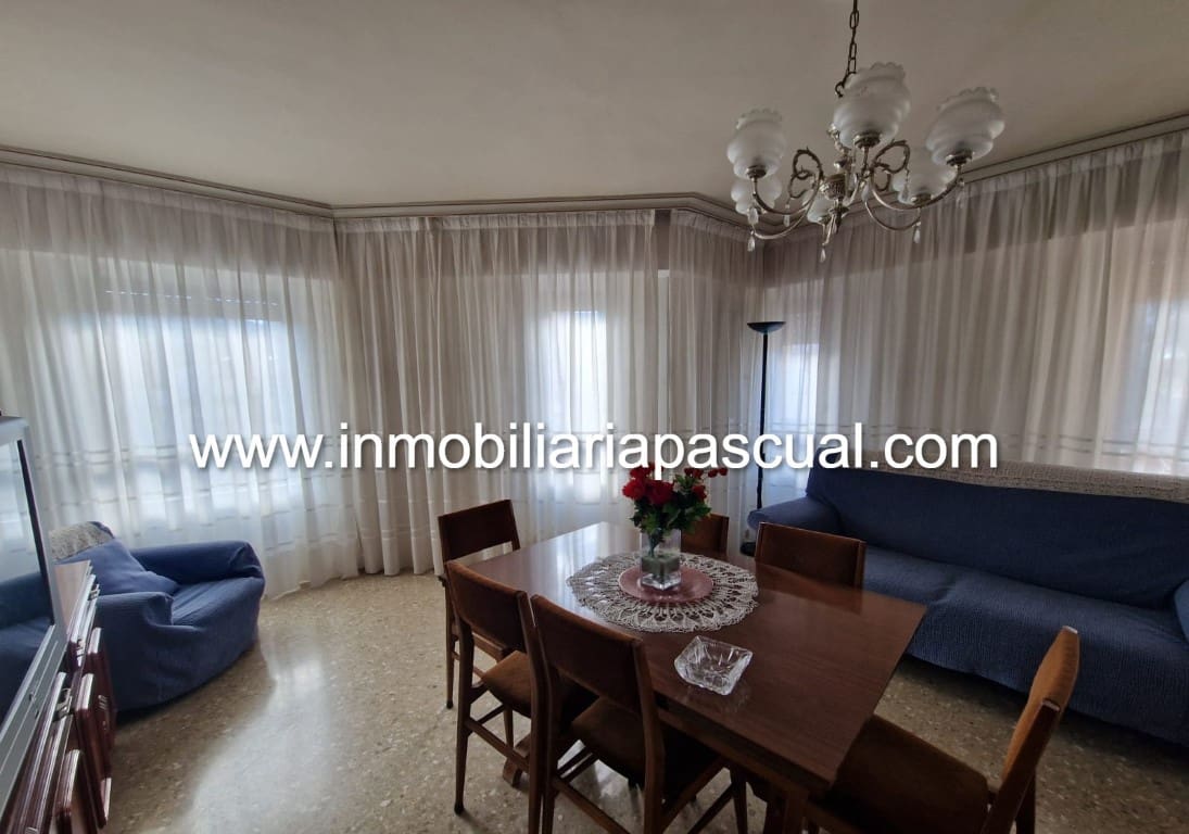 4 soverom Leilighet til salgs i Cocentaina - € 85 000 (Ref: 9526055)