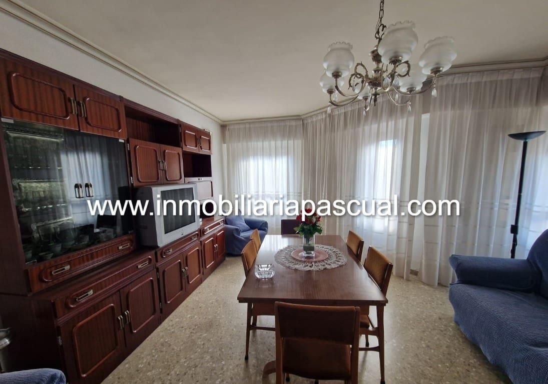 4 soverom Leilighet til salgs i Cocentaina - € 85 000 (Ref: 9526055)