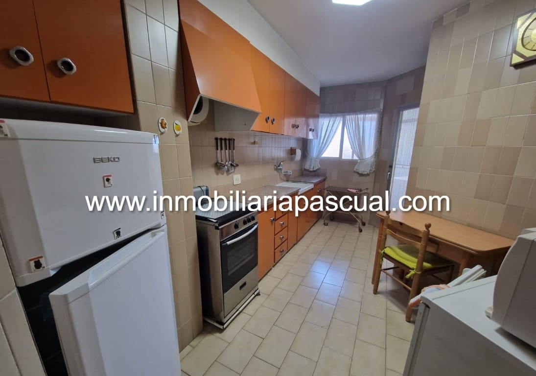 4 soverom Leilighet til salgs i Cocentaina - € 85 000 (Ref: 9526055)